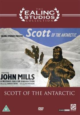 Скотт из Антарктики / Scott of the Antarctic (None) смотреть онлайн бесплатно в отличном качестве