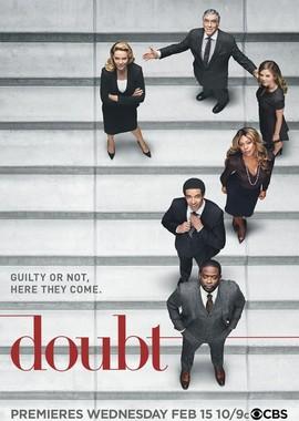 Сомнение / Doubt (2017) смотреть онлайн бесплатно в отличном качестве