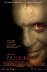 Ганнибал / Hannibal (2001) смотреть онлайн бесплатно в отличном качестве