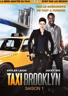 Такси: Южный Бруклин / Taxi Brooklyn (None) смотреть онлайн бесплатно в отличном качестве