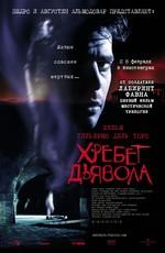 Хребет Дьявола / El Espinazo Del Diablo (2001) смотреть онлайн бесплатно в отличном качестве