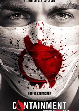 Карантин / Containment (2016) смотреть онлайн бесплатно в отличном качестве