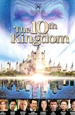 Десятое королевство / The 10th Kingdom (2000) смотреть онлайн бесплатно в отличном качестве