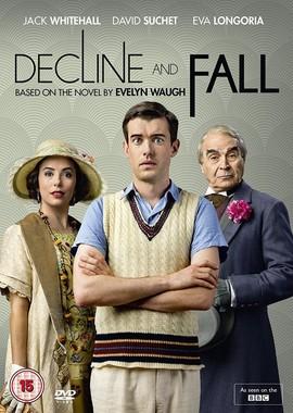 Упадок и разрушение / Decline and Fall (2017) смотреть онлайн бесплатно в отличном качестве