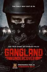 Под прикрытием / Gangland Undercover (None) смотреть онлайн бесплатно в отличном качестве