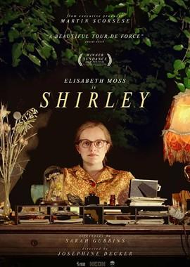 Ширли / Shirley () смотреть онлайн бесплатно в отличном качестве