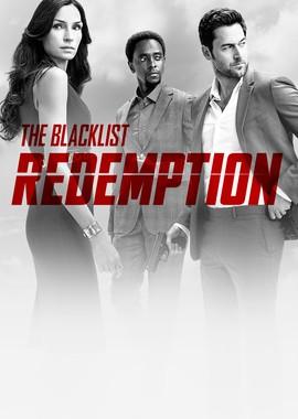 Черный список: Искупление / The Blacklist: Redemption (2017) смотреть онлайн бесплатно в отличном качестве