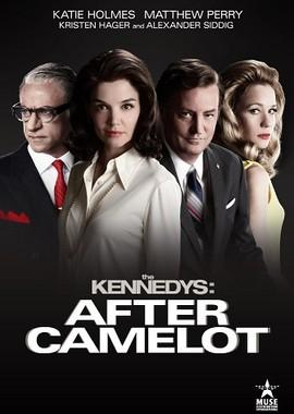 Клан Кеннеди: после Камелота / The Kennedys After Camelot (2017) смотреть онлайн бесплатно в отличном качестве