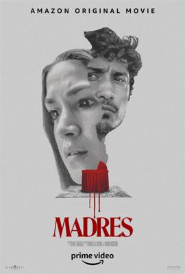 О матерях / Welcome to the Blumhouse: Madres (2021) смотреть онлайн бесплатно в отличном качестве