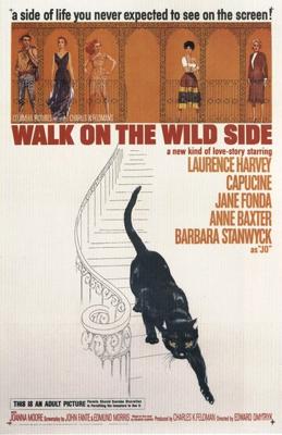 Прогулка по беспутному кварталу / Walk on the Wild Side (None) смотреть онлайн бесплатно в отличном качестве