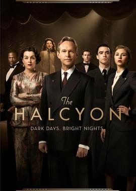 Алкион / The Halcyon (2017) смотреть онлайн бесплатно в отличном качестве