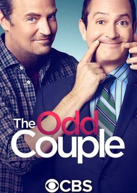 Странная парочка / The Odd Couple (None) смотреть онлайн бесплатно в отличном качестве