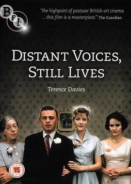 Далёкие голоса, застывшие жизни / Distant Voices, Still Lives (None) смотреть онлайн бесплатно в отличном качестве