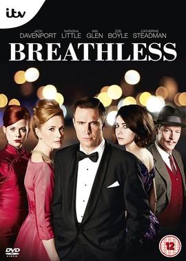 На последнем дыхании / Breathless (None) смотреть онлайн бесплатно в отличном качестве