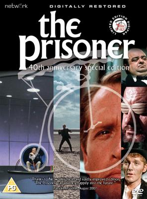 Заключенный / The Prisoner (None) смотреть онлайн бесплатно в отличном качестве