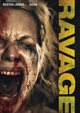 Несломленная / Ravage (2019) смотреть онлайн бесплатно в отличном качестве