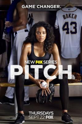 Подача / Pitch (2016) смотреть онлайн бесплатно в отличном качестве