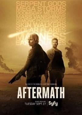 Последствия / Aftermath (2016) смотреть онлайн бесплатно в отличном качестве