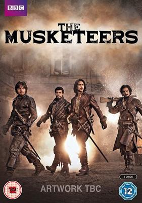 Мушкетеры / The Musketeers () смотреть онлайн бесплатно в отличном качестве