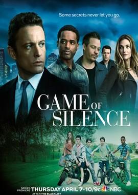 Игра в молчанку / Game of Silence (2016) смотреть онлайн бесплатно в отличном качестве