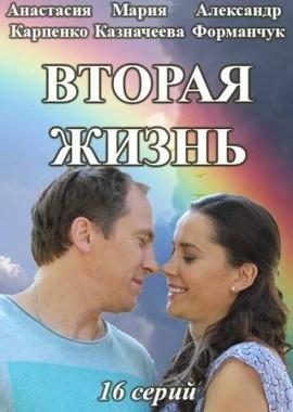 Вторая жизнь () 2016 года смотреть онлайн бесплатно в отличном качестве. Постер