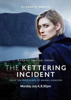 Случай в Кеттеринге / The Kettering Incident (2016) смотреть онлайн бесплатно в отличном качестве