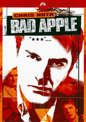 Агент под прикрытием / Bad Apple (None) смотреть онлайн бесплатно в отличном качестве