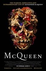 Маккуин / McQueen (2018) смотреть онлайн бесплатно в отличном качестве