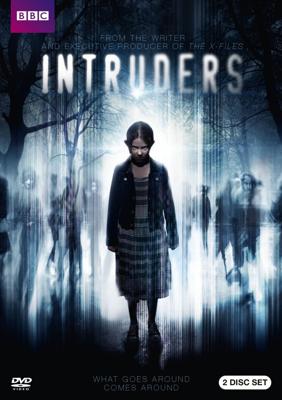 Злоумышленники / Intruders (None) смотреть онлайн бесплатно в отличном качестве