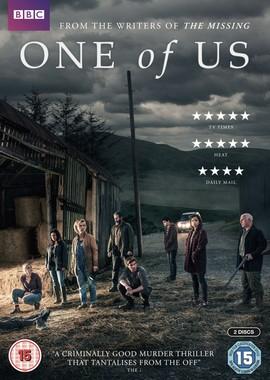 Один из нас / One of Us (2016) смотреть онлайн бесплатно в отличном качестве