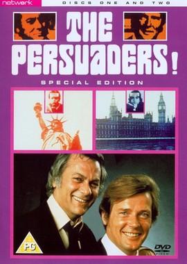 Сыщики-любители экстра класса / The Persuaders! () смотреть онлайн бесплатно в отличном качестве