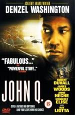 Джон Кью / John Q (2002) смотреть онлайн бесплатно в отличном качестве