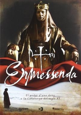 Эрмезинда (Ermessenda) 2011 года смотреть онлайн бесплатно в отличном качестве. Постер