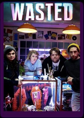 Торчки / Wasted (2016) смотреть онлайн бесплатно в отличном качестве