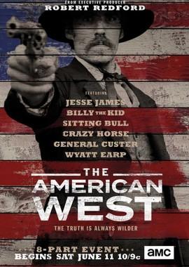 Американский запад / The American West (2016) смотреть онлайн бесплатно в отличном качестве