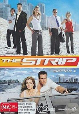 Полоса / The Strip (2008) смотреть онлайн бесплатно в отличном качестве