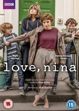 С любовью, Нина / Love, Nina (2016) смотреть онлайн бесплатно в отличном качестве