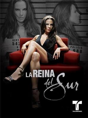 Королева юга / La reina del sur (2011) смотреть онлайн бесплатно в отличном качестве