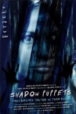 Смертельная игра (Shadow Puppets) 2007 года смотреть онлайн бесплатно в отличном качестве. Постер