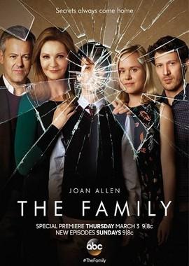 Семья / The Family (2016) смотреть онлайн бесплатно в отличном качестве