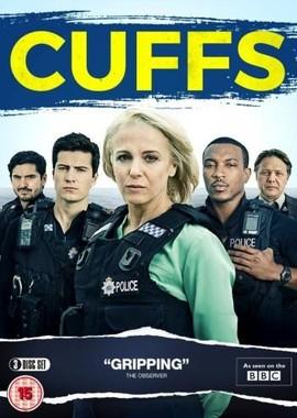 Наручники / Cuffs (None) смотреть онлайн бесплатно в отличном качестве