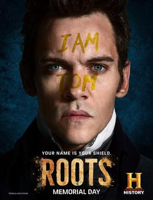 Корни / Roots (2016) смотреть онлайн бесплатно в отличном качестве