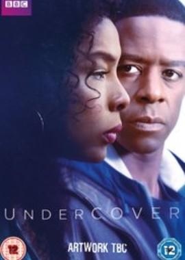 Скрытое / Undercover (2016) смотреть онлайн бесплатно в отличном качестве