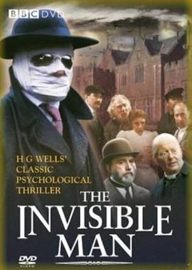 Человек-невидимка (The Invisible Man)  года смотреть онлайн бесплатно в отличном качестве. Постер