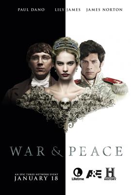 Война и мир / War and Peace (2016) смотреть онлайн бесплатно в отличном качестве