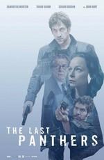 Последние пантеры / The Last Panthers () смотреть онлайн бесплатно в отличном качестве