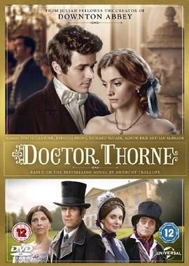 Доктор Торн / Doctor Thorne (2016) смотреть онлайн бесплатно в отличном качестве