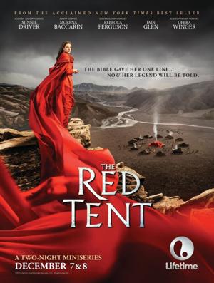 Красный шатёр / The Red Tent () смотреть онлайн бесплатно в отличном качестве