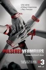 Красные браслеты / Polseres vermelles (2011) смотреть онлайн бесплатно в отличном качестве