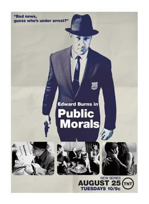 Общественная мораль / Public Morals () смотреть онлайн бесплатно в отличном качестве